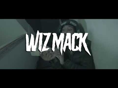 Wiz Mack Ft Lil Ckapp - 2 Four (Official Video)