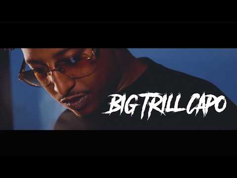 Big Trill Capo - Real Gritters [Shot By DineroGangRay]
