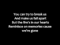 Jonas Brothers - Hollywood (Lyrics on Screen)