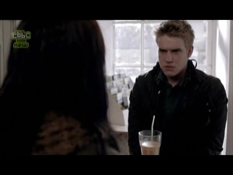 Wolfblood S01E10 The Call of the Wild