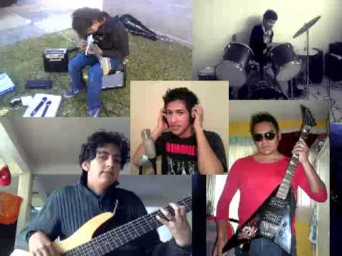 the tuner 440-sensualika, la vida es un slam!