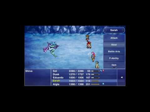 Fantasy Conflict IOS