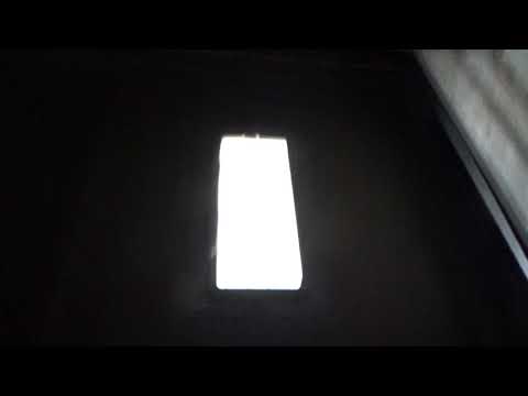 Decrepit & Sketchy, but EPIC 1963 Eastern Hydraulic Freight Elevator at Argos Center, USF, Tampa, FL