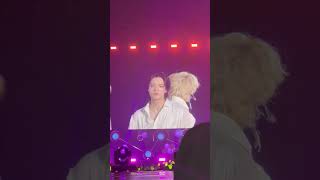 Download lagu The Dream Show Jakarta Day 3 chewing gum full battery 😭👍👍#thedreamshow2 #jakarta #nctdream #nct mp3