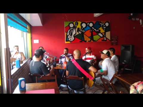 Samba de amigos (Pirituba)