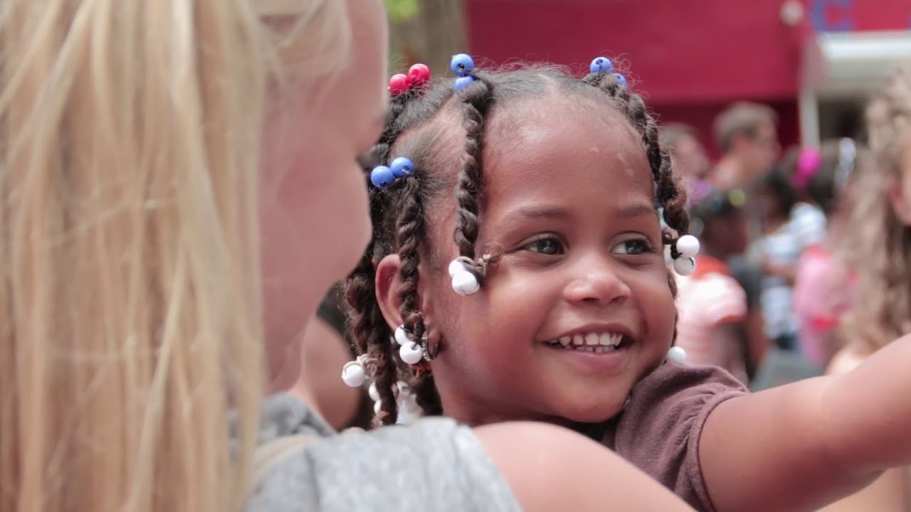 CIEE Thank you for your support