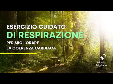 Tecnica di respirazione: come migliorare la coerenza cardiaca e alleviare lo stress ogni giorno