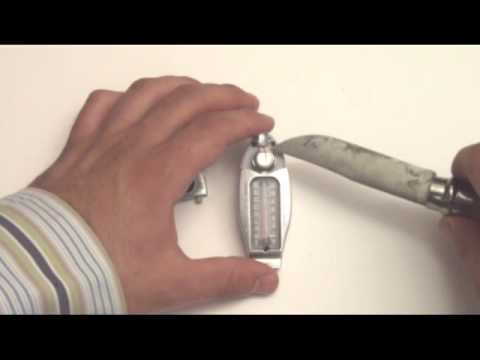 Six Function Whistle Battery Replacement