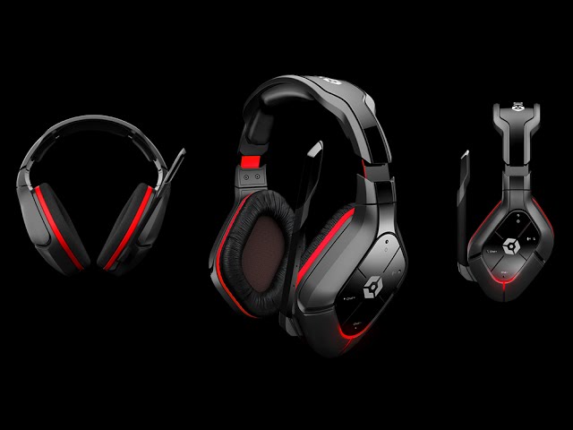Vídeo relacionado con Gioteck - TX20 - Vintage Cascos Gaming, Cable Audio Jack 3,5 mm, Control de sonido, Driver 23 mm, Cascos con Microfono para PS4, Xbox One, Nintendo Switch y PC (Naranja) (PS4)