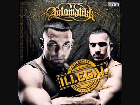Automatikk feat Tarek Fleischfressa