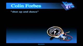 Colin Forbes - Deeper Inside Myself [2003]