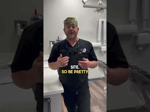 Spicy foods after extraction