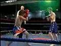 Boy Muay Thai 2 