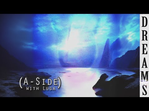 KSLV Noh x Luga - Dreams (A-Side) [Extended]