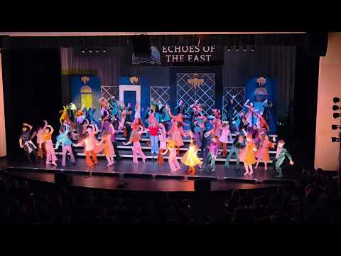 10th Street Edition - Linn-Mar       Grand Hotel  2026                     Gretna East Finals     