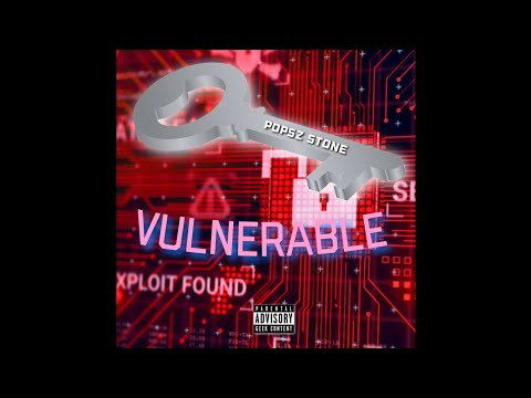 POPSZ STONE | VULNERABLE
