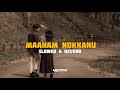 Maanam nokkanu | slowed and reverb | anuragakolu | 4nzyyyy