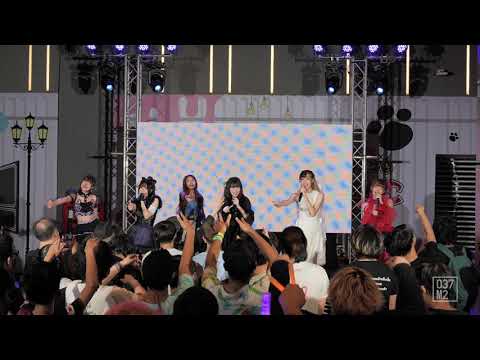 211107 Aliszt @ HALLOWEEN IDOL FEST! 2021, DONKI Mall Thonglor [Full Fancam 4K 60p]