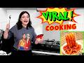 VIRAL COOKING Ep 648 Pihu Ki Cooking Aayu And Pihu Show
