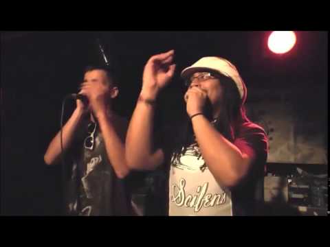 Beatbox Medley #1 - Timmeh (Holland)