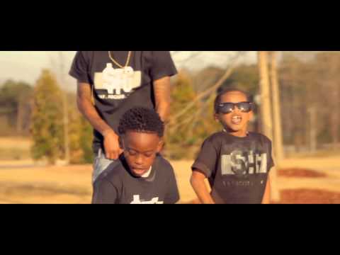 Fly Boyz - Cash (Official Video) Shot By @KamKartel