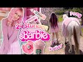 Wie Ist Es Mit BARBIE Leben Tauschen 24 Stunden ViktoriaSarina