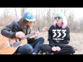 Fall Out Boy - Alone Together - Acoustic Cover by ...