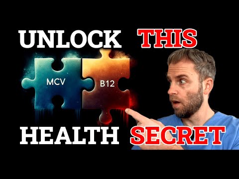 MCV and Serum B12 Blood Tests: Their Crucial Connection
