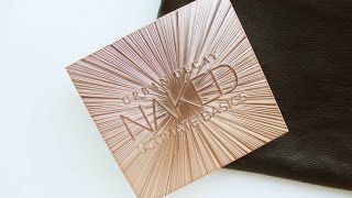 Recensione Naked ultimate basic 😯