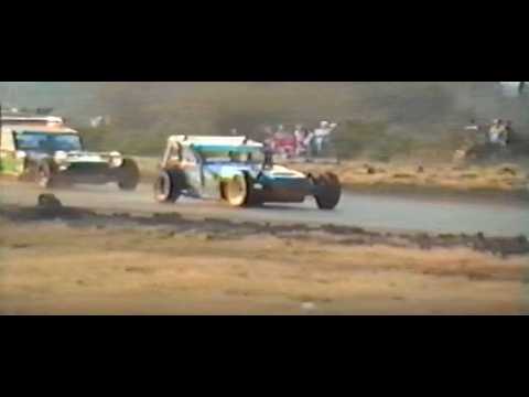 TC del Oeste - Urdinarrain, Entre Ríos - Agosto 1992