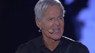 Io sono qui - Claudio Baglioni (Al Centro - Arena di Verona 2018)