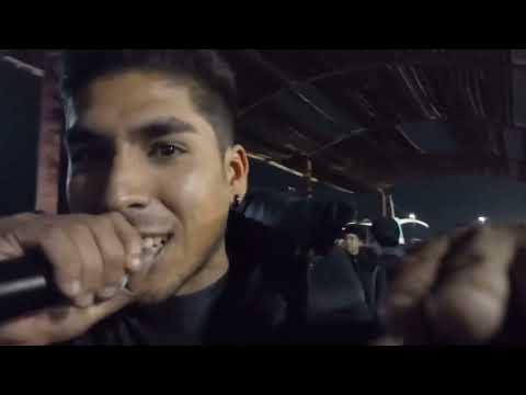 Joqerr v/s Koversatil - Semifinal Knd Battles Fecha C. Oasis del Desierto R.3