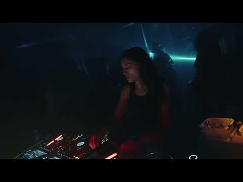CLIP: U.R.TRAX | WORK PRESENTS | 4.5.25 | LOS ANGELES
