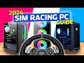 The Definitive Sim Racing PC Buyers Guide (For ALL Budgets!)