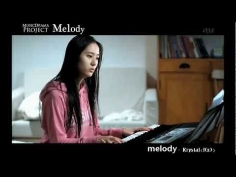 Krystal - Melody
