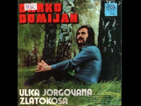 Darko Domijan - Zlatokosa