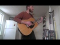 Benji Hughes - The Mummy cover