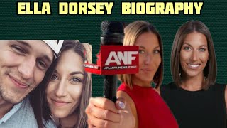 Ella Dorsey Biography: Age, Net Worth, Family, boyfriend, Awards & More