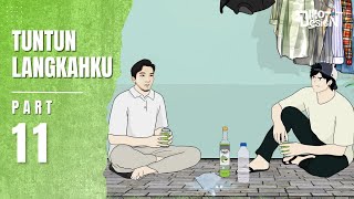 Download lagu GUIDE MY STEPS PART 11 - Dhot Design mp3