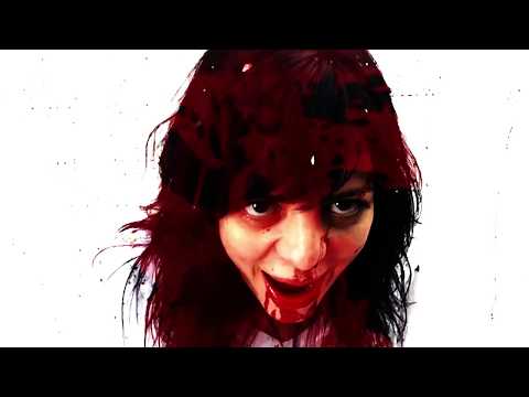 The Coathangers - Nosebleed Weekend (OFFICIAL MUSIC VIDEO)