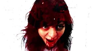 The Coathangers - Nosebleed Weekend (OFFICIAL MUSIC VIDEO)