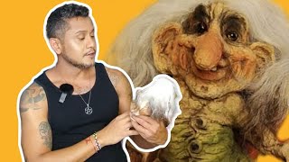 Traveling Troll | Ny Form 274