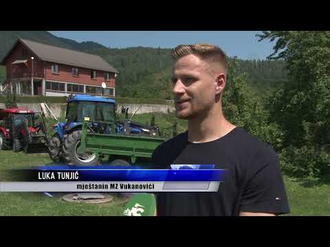 Zanimljiva priča iz sela Vukanovići, Općina Kakanj