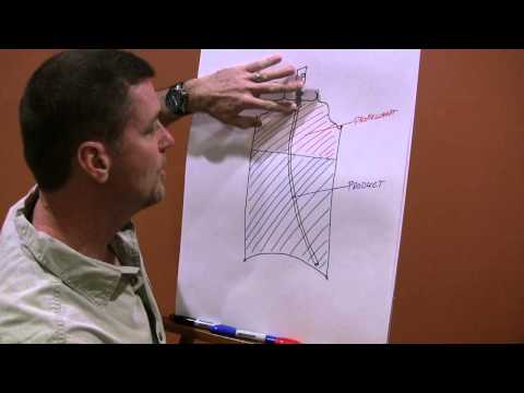 Contractor Craig - Never Deal with a Clogged Spray Can...