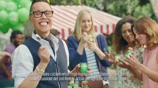 Download lagu The new Summer Specials Activia UK commercial mp3