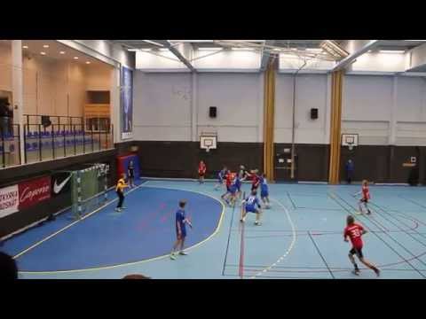 Eskilstuna Guif P00 - Tumba USM 2014 - 2015 steg 3 380