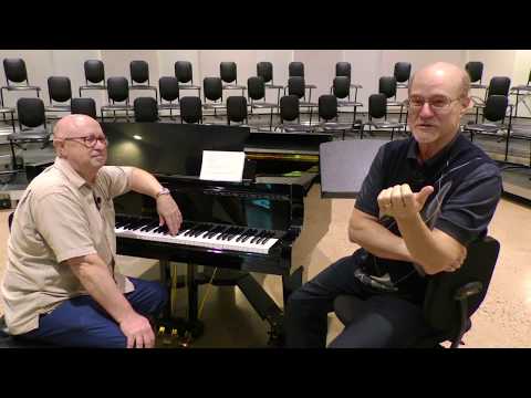 Holiday Concert - Dec 9 2017 - Symphony of the Southwest & CGCC Choir