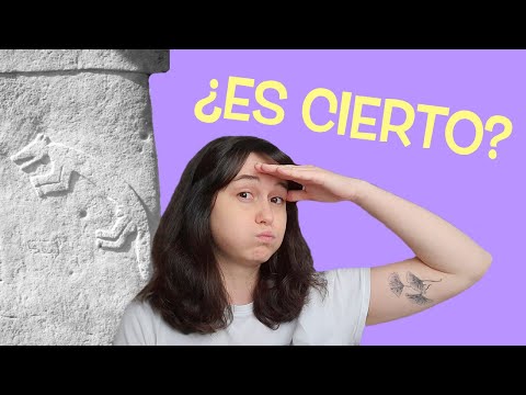 🔮 ¿Es un MITO? ✅ GÖBEKLI TEPE, ¿el primer templo de la historia? 🤔