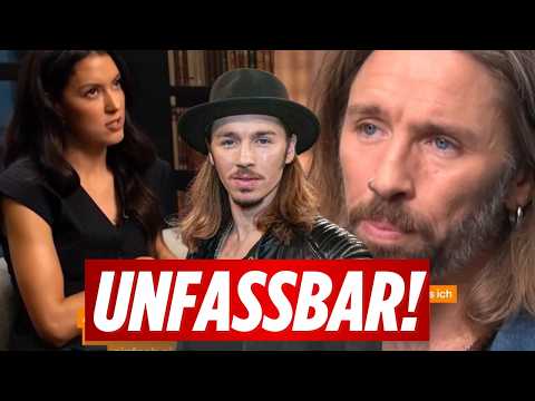Gil Ofarim redet sich im RTL Interview um Kopf und Kragen!