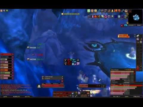 Ensidia vs The Lich King 10 Heroic - Templars Knights